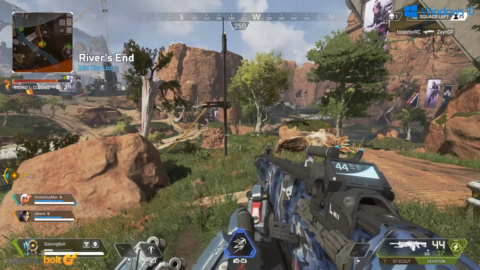 ESL 更新 EPL 第 21 赛季后的年度俱乐部激励排名