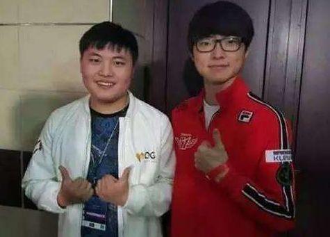 外媒排名2023LCK春季赛上单：Zeus第一