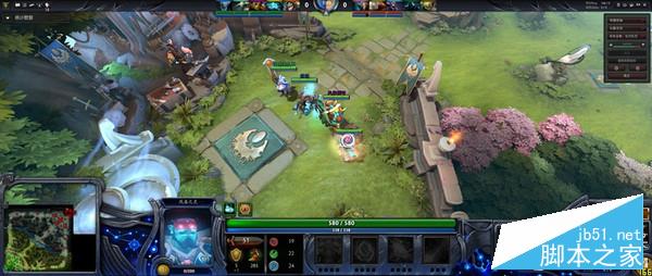 NAVI和 GamerLegion 退出BLAST Open Fall 2025：封闭资格赛