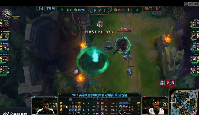 传闻： Team Liquid 因内部争议面临完全的阵容改组