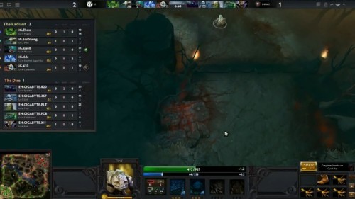 CSGO PGL Major是日前瞻，A队命悬一线！