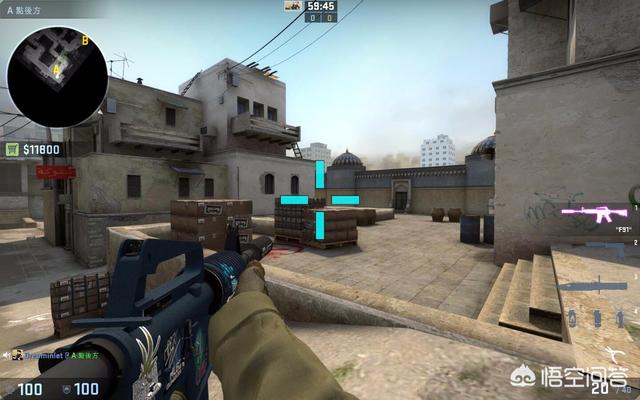 Complexity 将 FaZe Clan 淘汰出 ESL Pro League 第20赛季