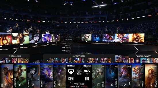 队员亲自官宣：线上赛之王宣告解散