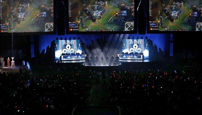 StarLadder正式宣布StarSeries S21